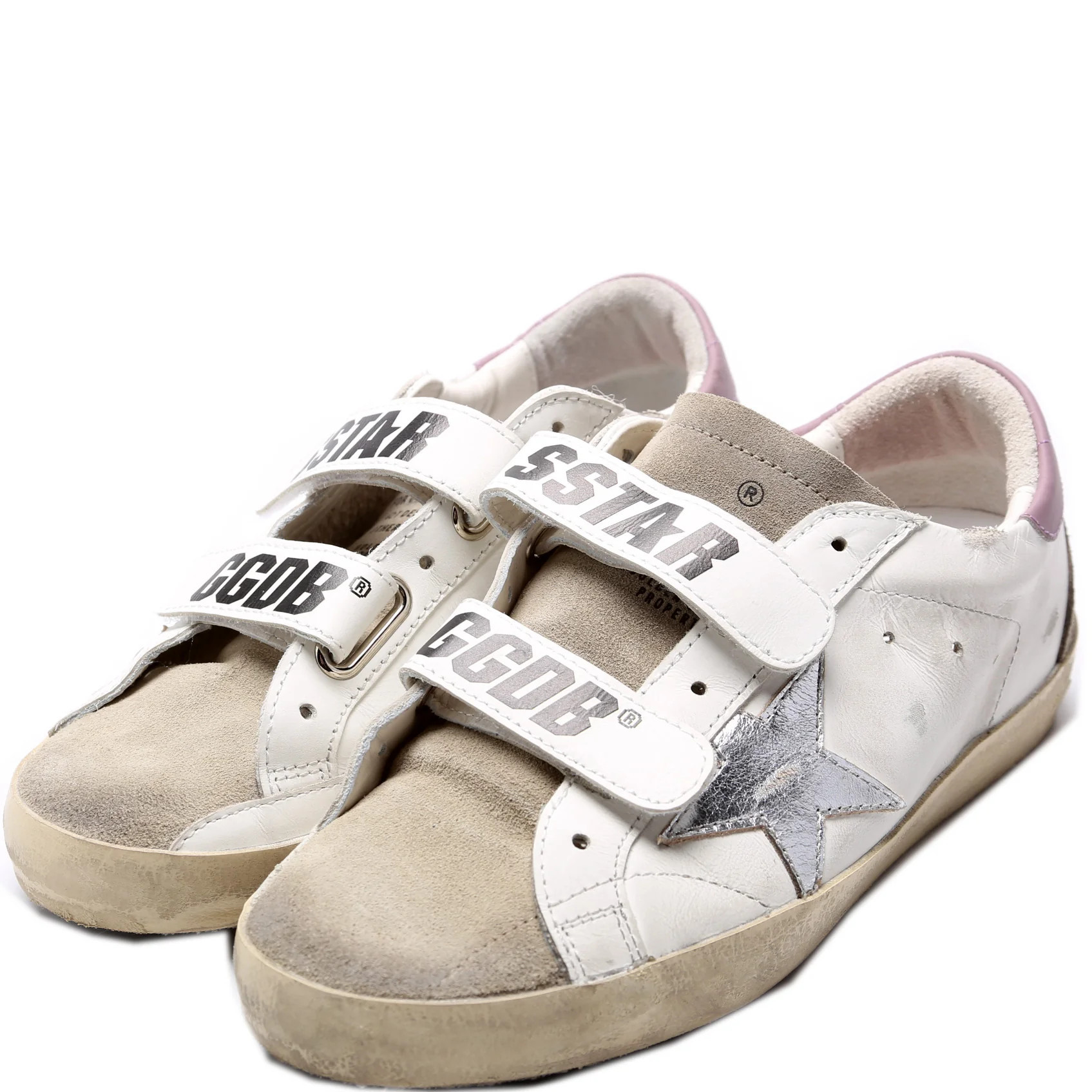 Old School Sneakers Size 37 | Keeks Designer Handbags