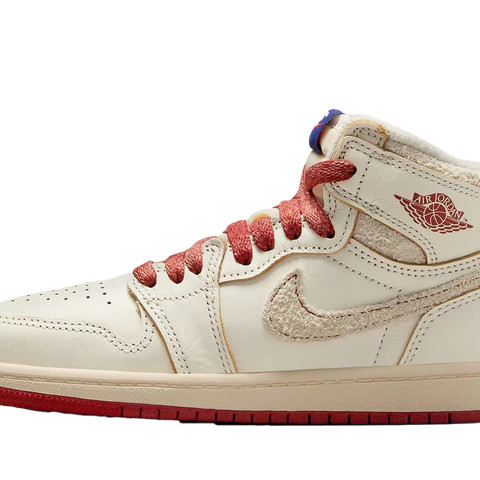 Air Jordan 1 High OG Rare Air WMNS "Cinnabar" | Stadium Goods KR