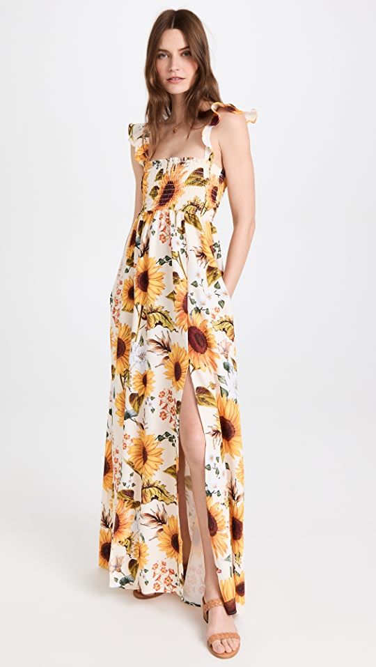 Leandra Dress | Shopbop