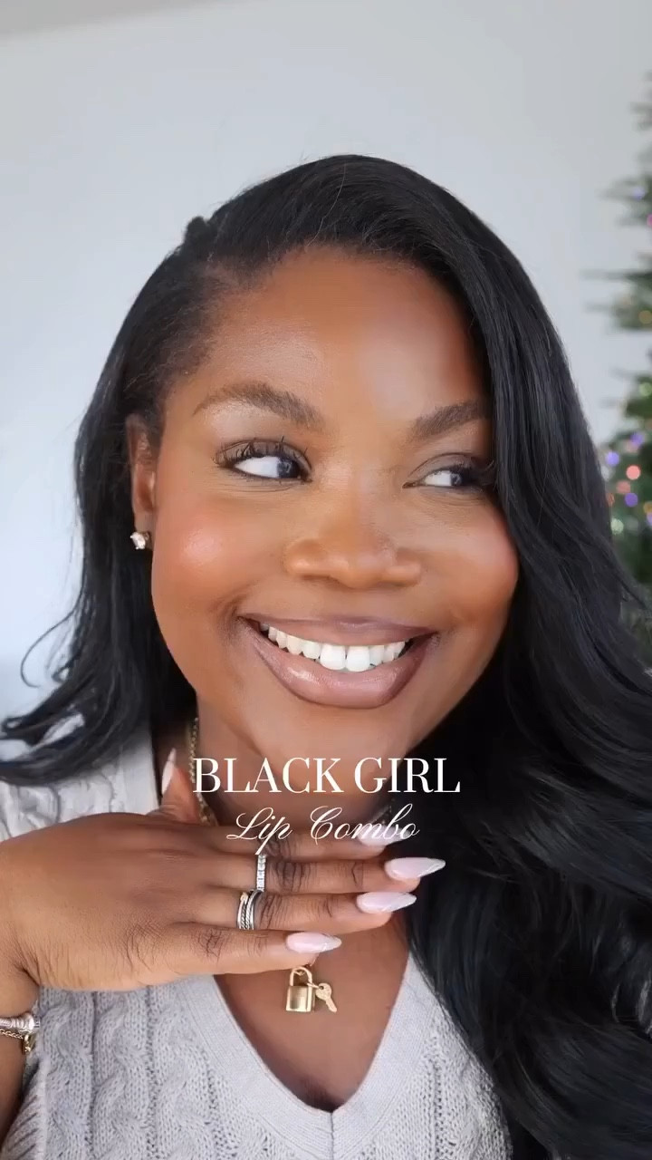 Y’all know I love a good lip combo!😘

Brown girl lip combo, nude lip, Sephora sale, lip gloss, lip liner, lip stick, Emmy Petit 

#LTKSaleAlert #LTKgrwm #LTKBeauty