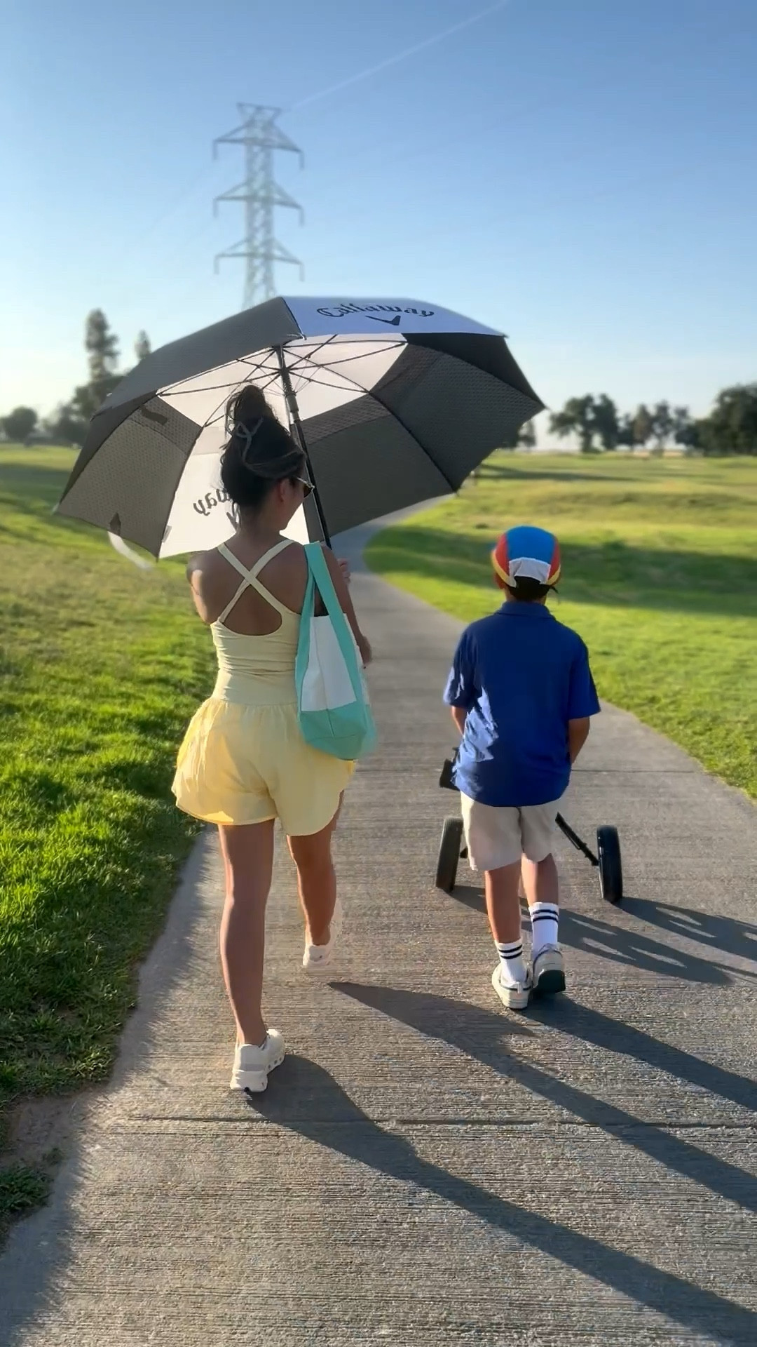 One piece workout golf tennis romper. Butter yellow  

#LTKFamily #LTKPetite #LTKActive