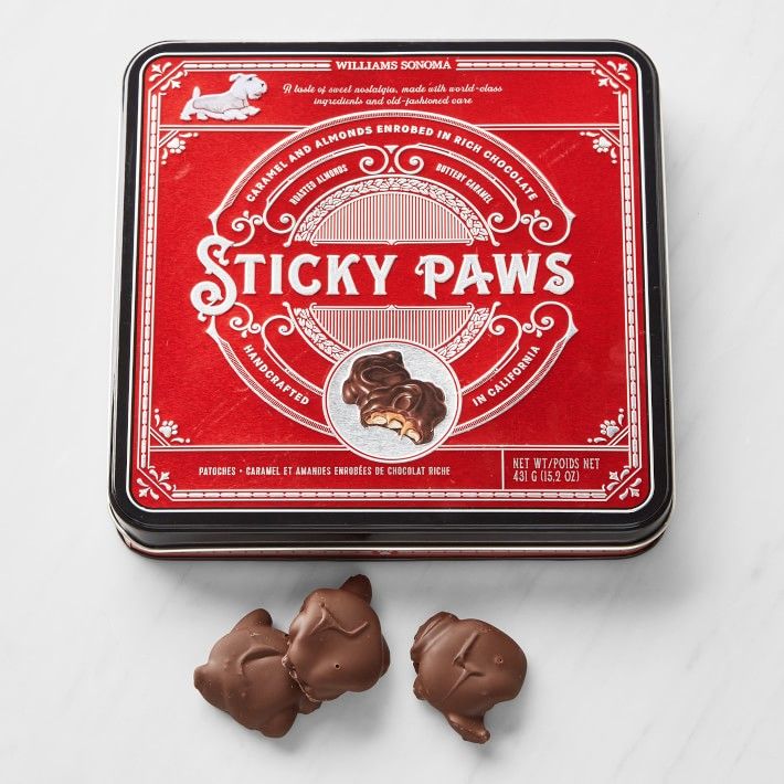 Williams Sonoma Sticky Paws | Williams-Sonoma