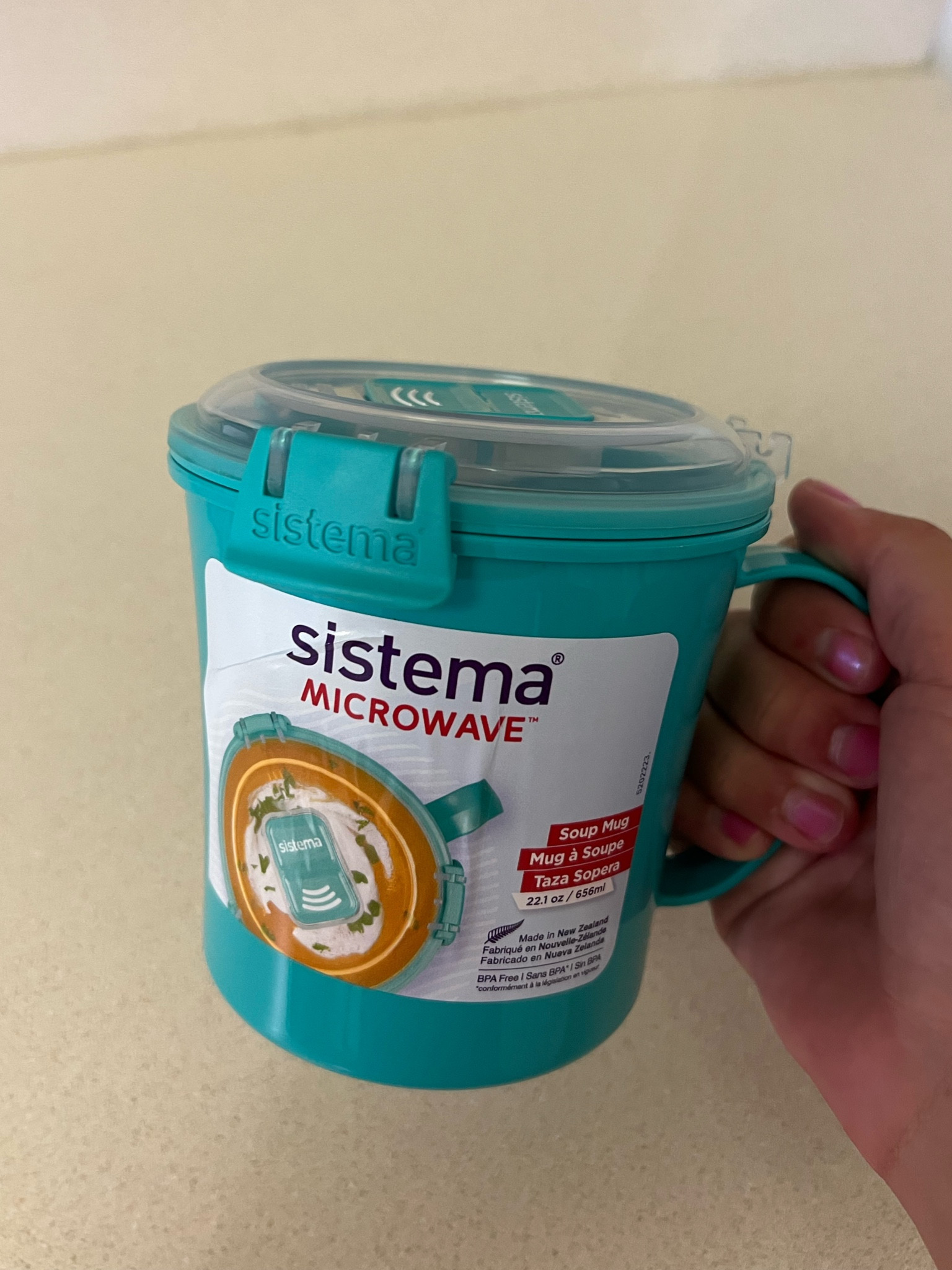 To go soup container

#LTKhome #LTKSeasonal #LTKkids