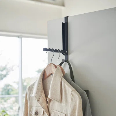 Smart over the Door Wall Hook | Wayfair North America