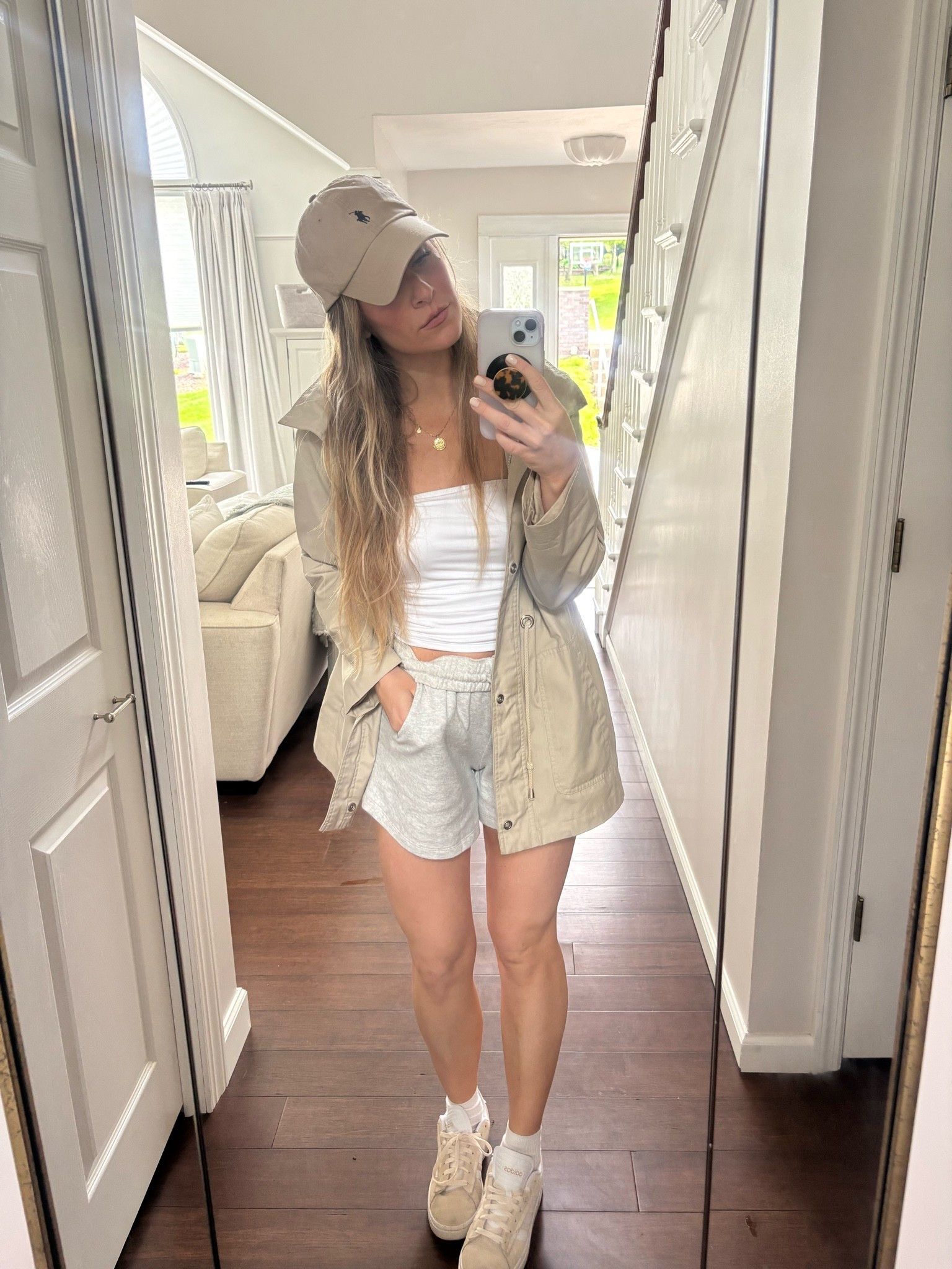 Spring basics!