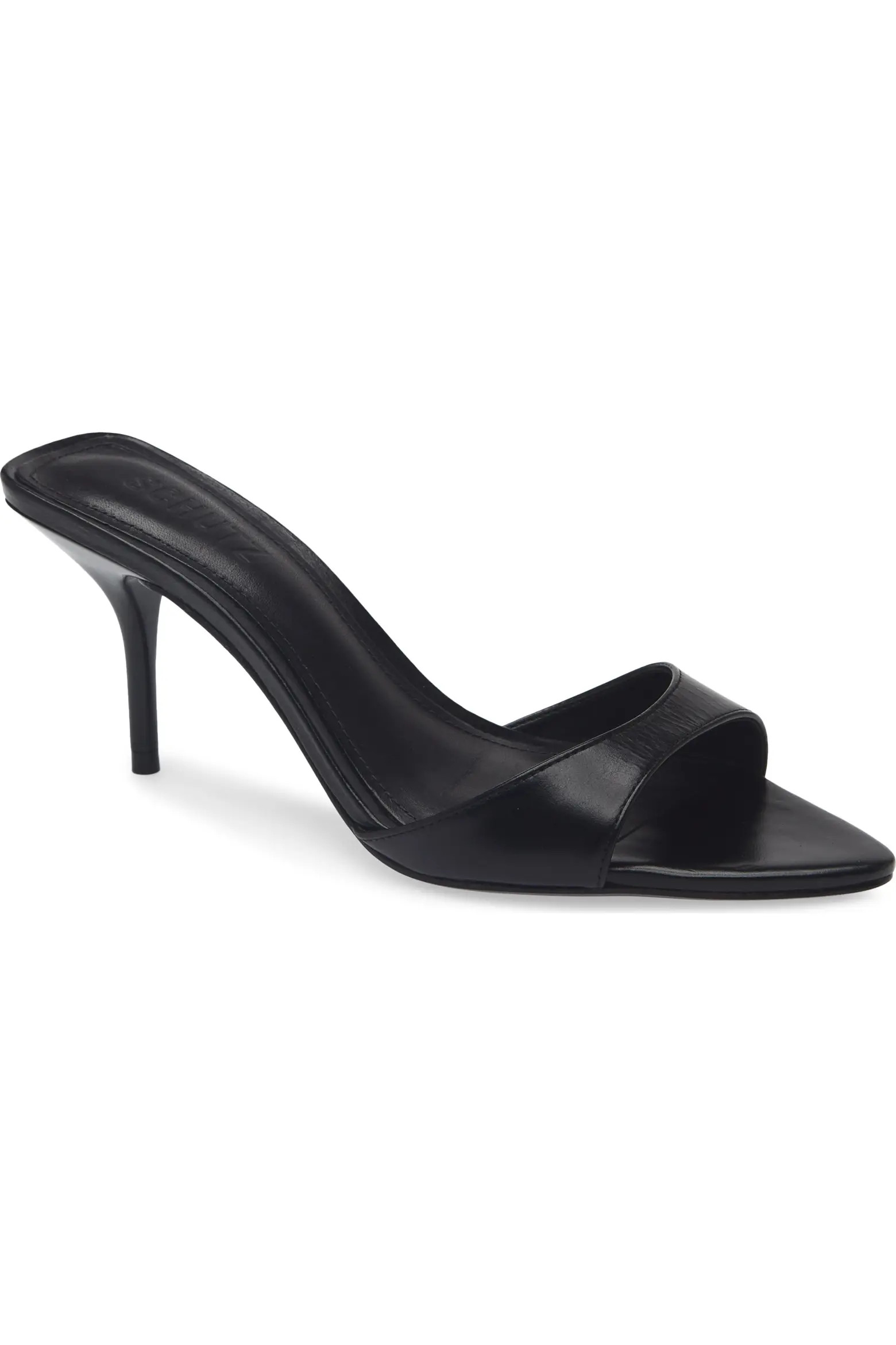 Schutz Elodie Pointed Toe Sandal (Women) | Nordstrom | Nordstrom