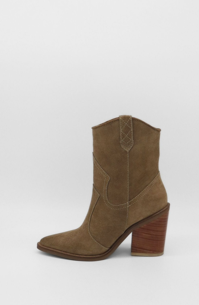 STIVALI NEW YORK Strength Western Cowboy Boots | Nordstrom | Nordstrom