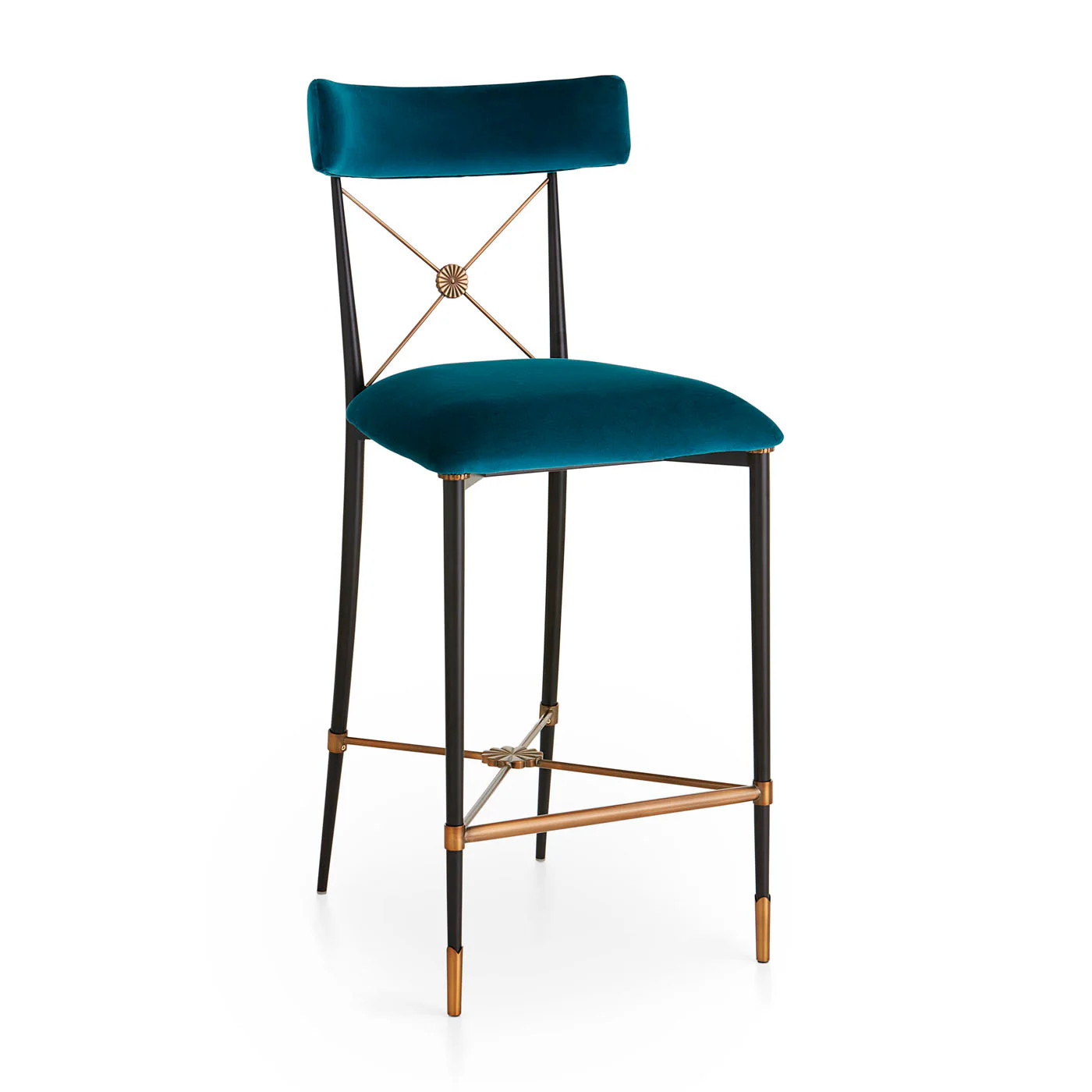 Rider Counter Stool | Jonathan Adler US