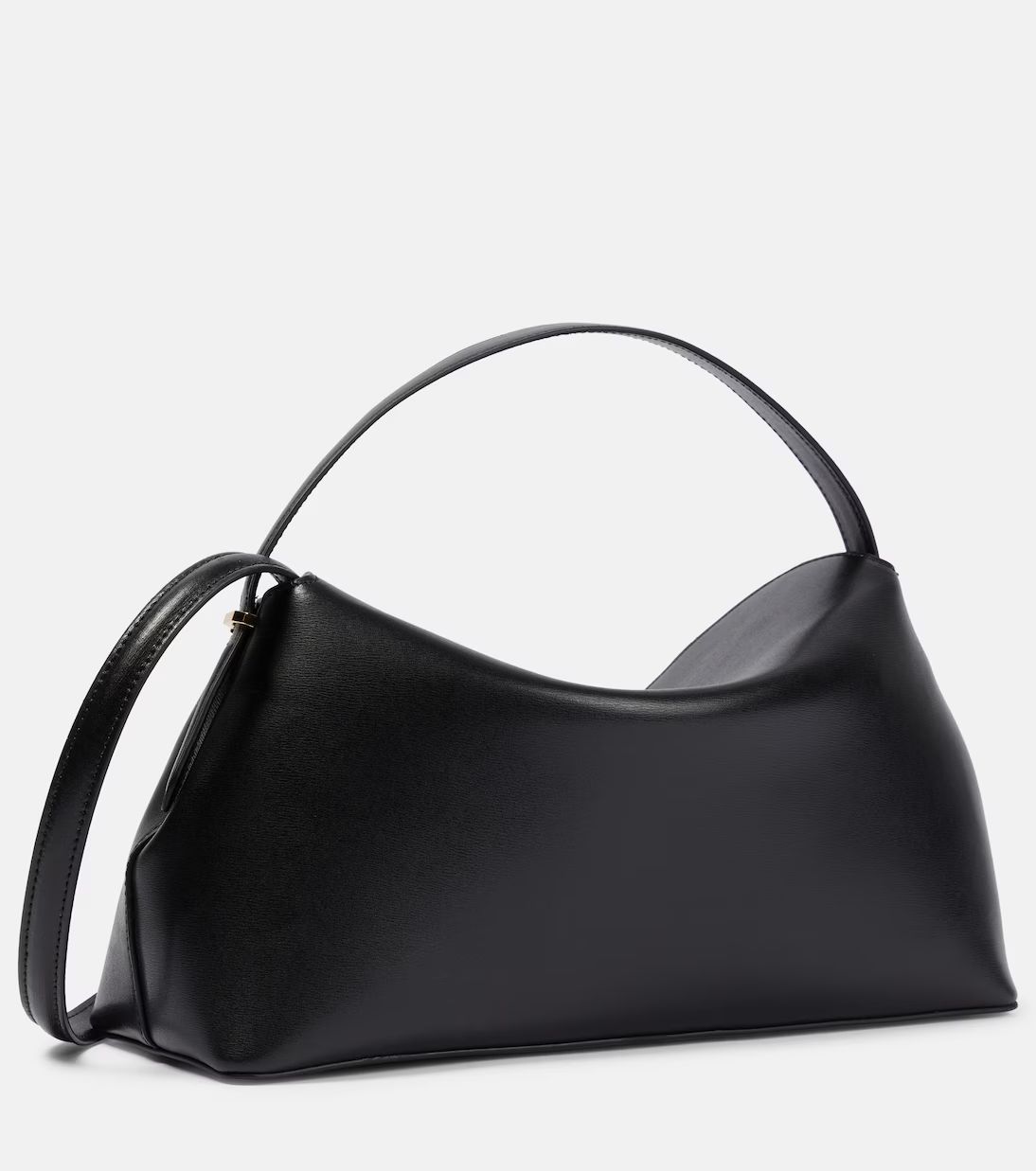 T-Lock Medium leather tote bag | Mytheresa (US/CA)