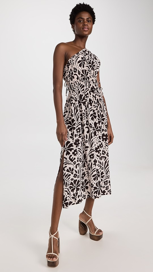 Lucila Midi Dress | Shopbop
