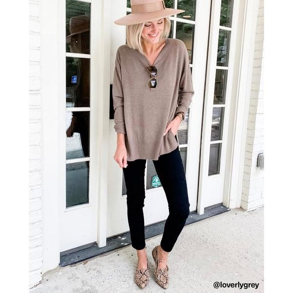 FEATHER-S TAN SNAKE | Steve Madden (US)