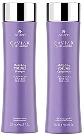 Alterna Shampoo and Conditioner Set | Amazon (US)