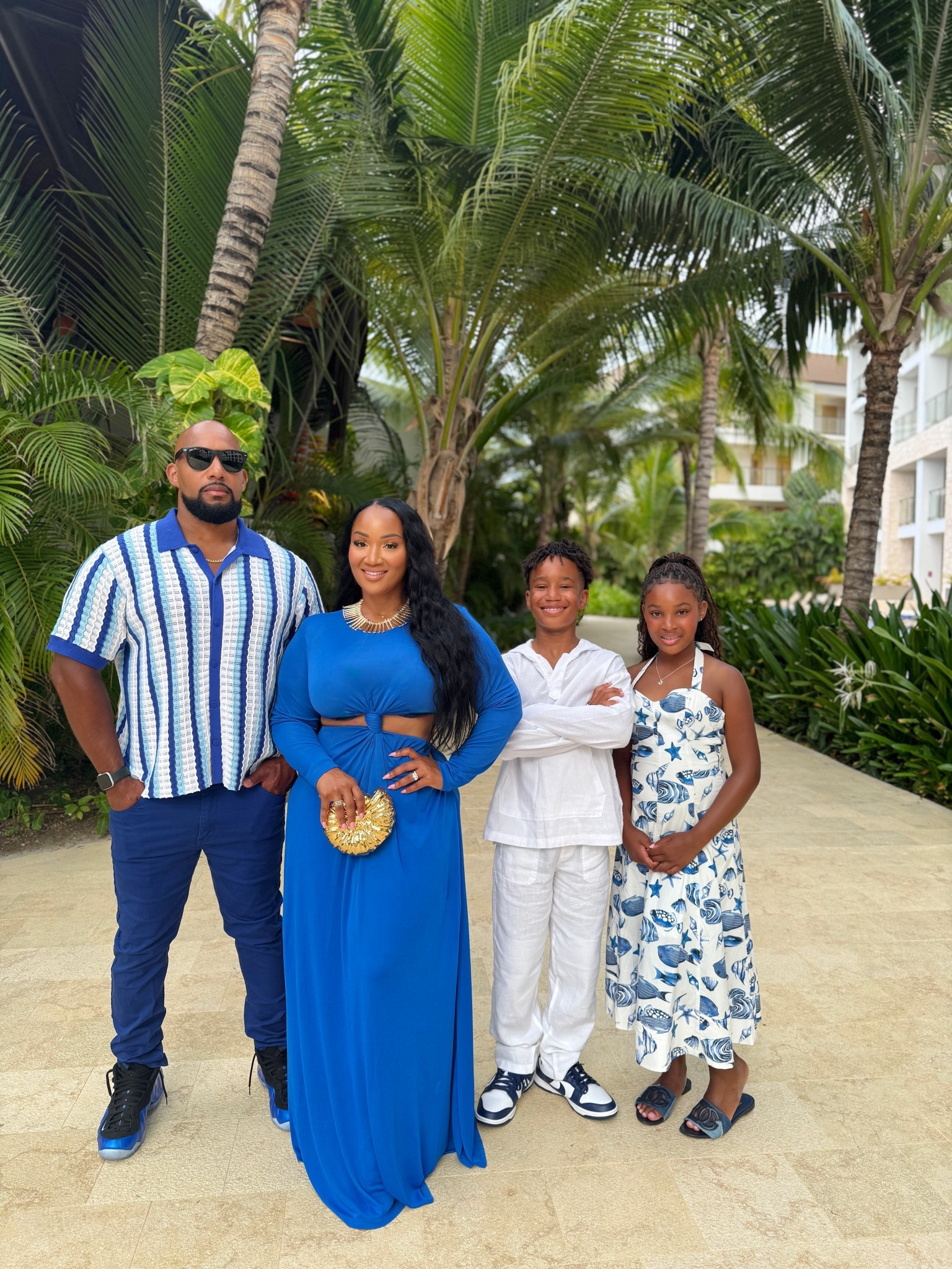 Major sale on this float maxi dress with cutouts! #maxidress #resortwear #summerdress #sale

#LTKPlusSize #LTKMidsize #LTKTravel