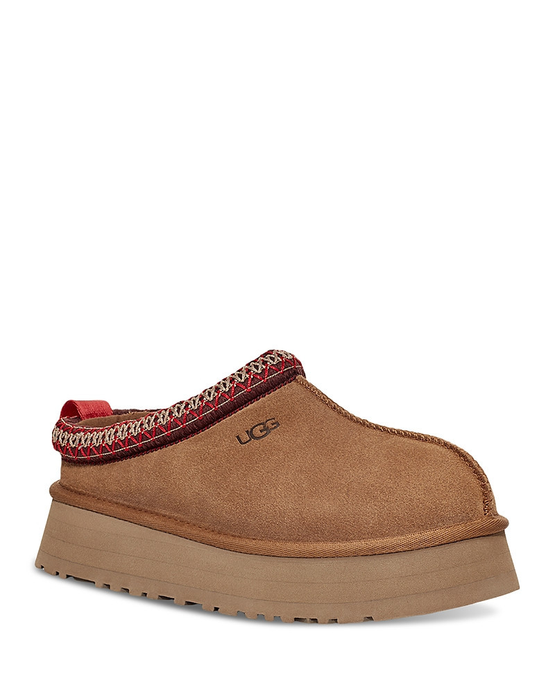 Ugg Women's Tazz Platform Slippers | Bloomingdale's (US)