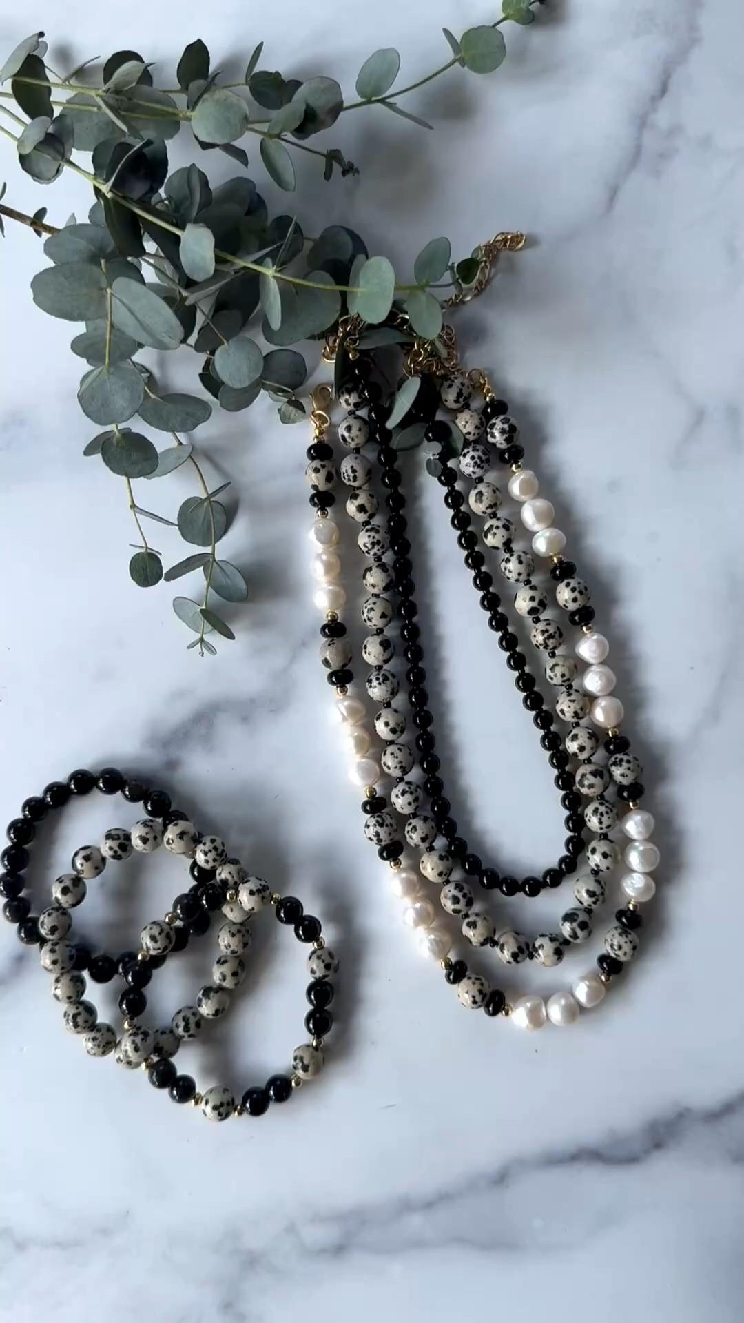 Dalmatian beaded jewelry…

#LTKSaleAlert #LTKSeasonal #LTKgrwm