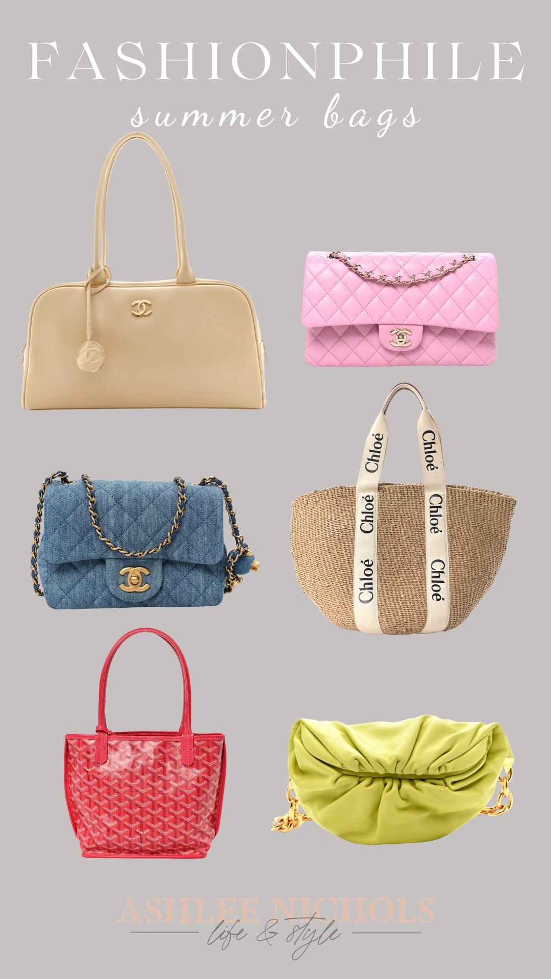 @fashionphile #fashionphilefinds #fashionphilepartner 

 #LTKSeasonal