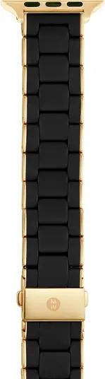 20mm Silicone Apple Watch® Strap | Nordstrom