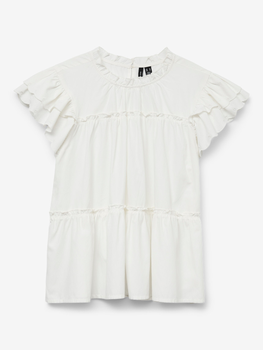 VMISOLDE Top | Vero Moda® | Vero Moda