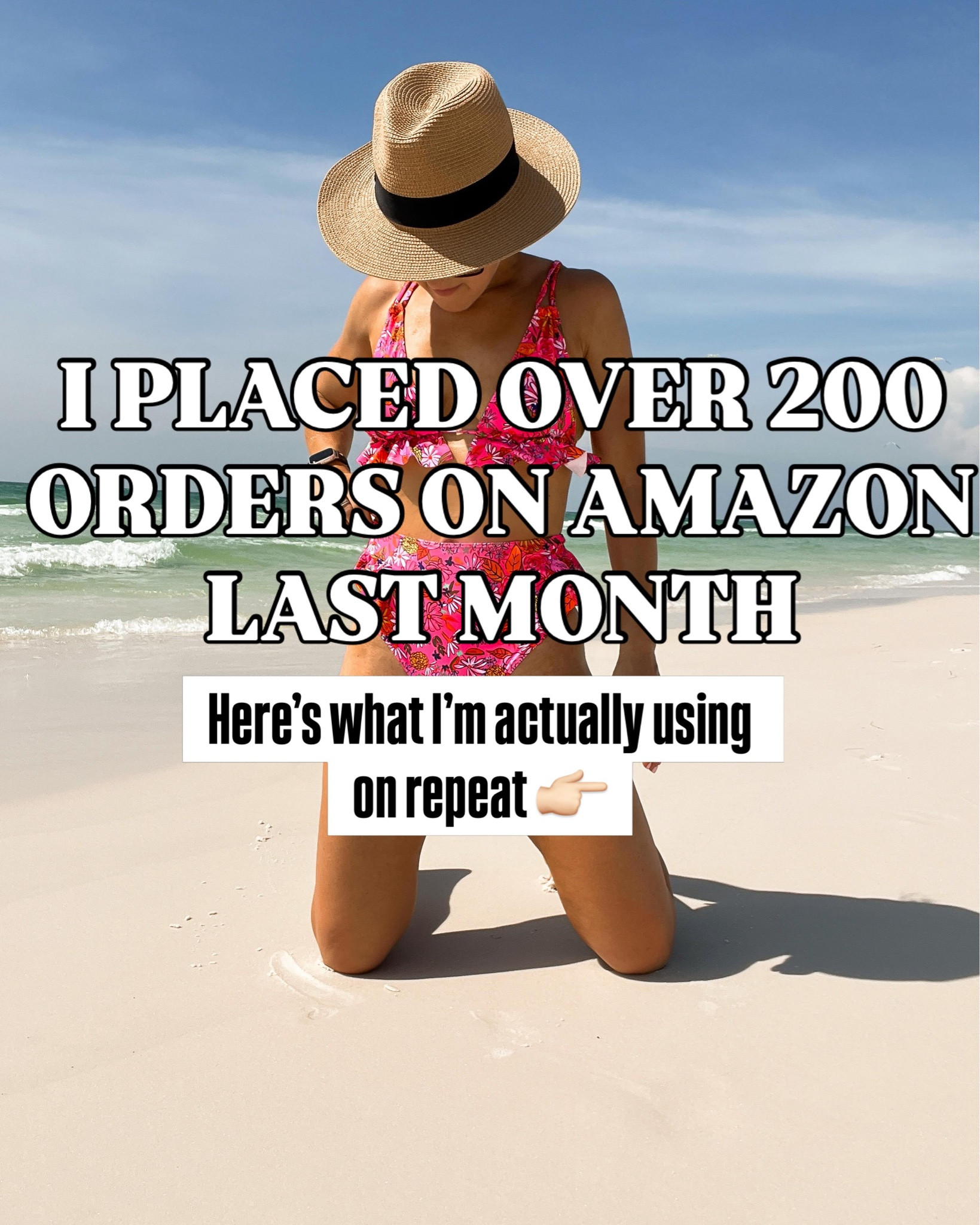 shop all of these Amazon faves I snagged last month! I wear size xs or small in all! 

Amazon find, Amazon haul, Amazon fashion, Amazon style, Amazon must have, Amazon fashion finds, Amazon tryon, spring outfit, summer outfits, look for less, Amazon does it again.