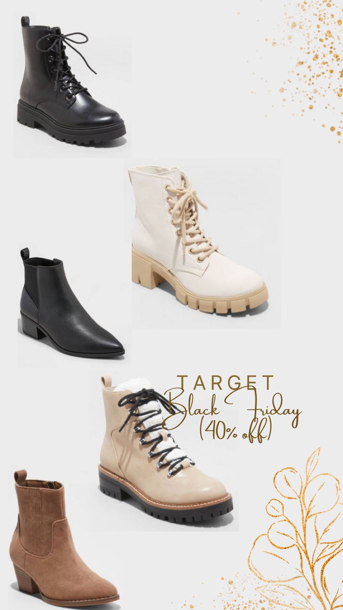 Women's Kolbi Combat Boots … curated on LTK