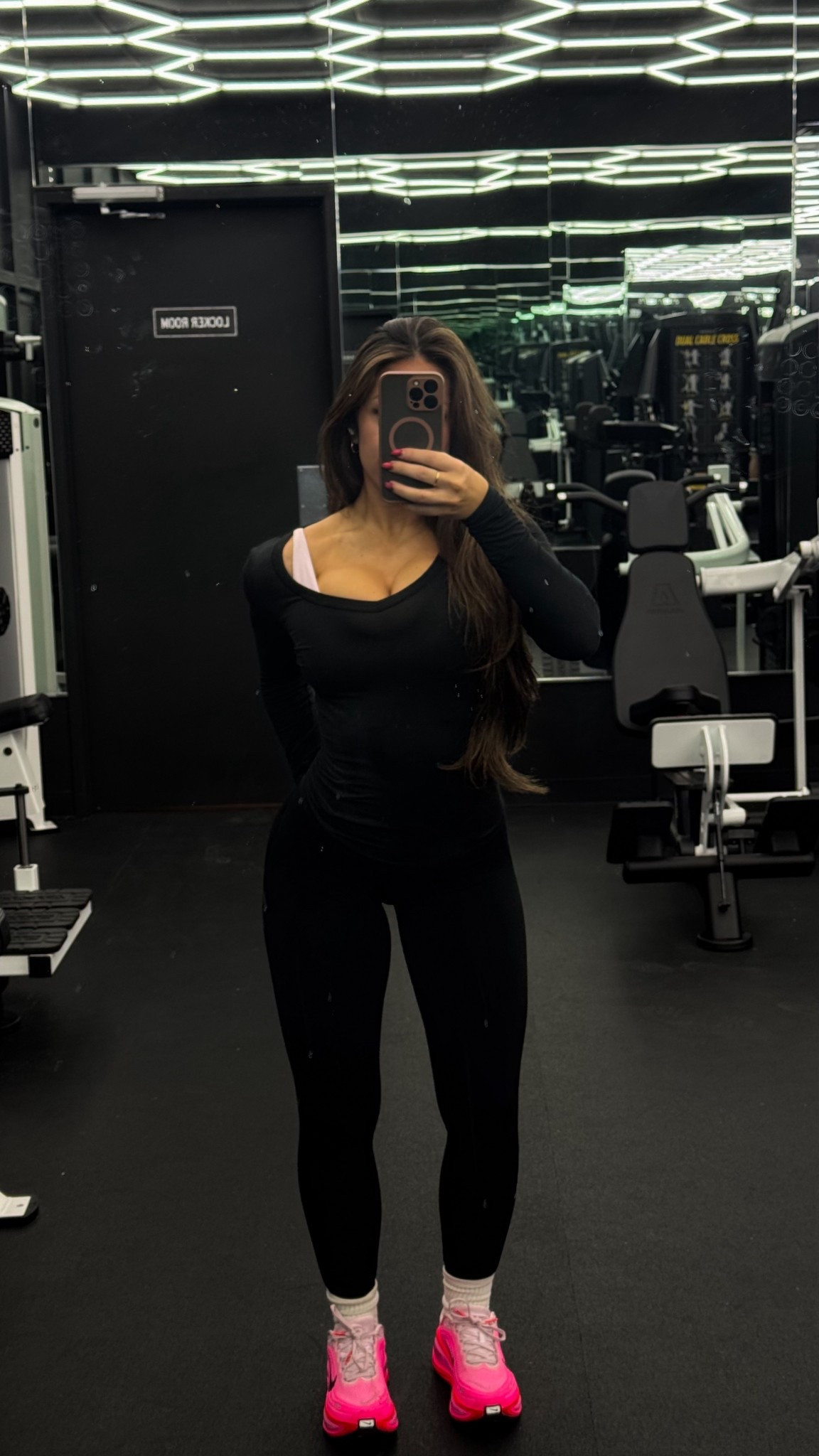 work fit 💗✨⭐️

#LTKootd #LTKPetite #LTKActive