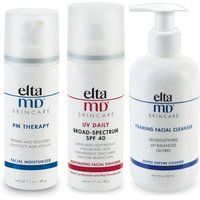 EltaMD AM/PM Routine for Dry Skin | Skinstore