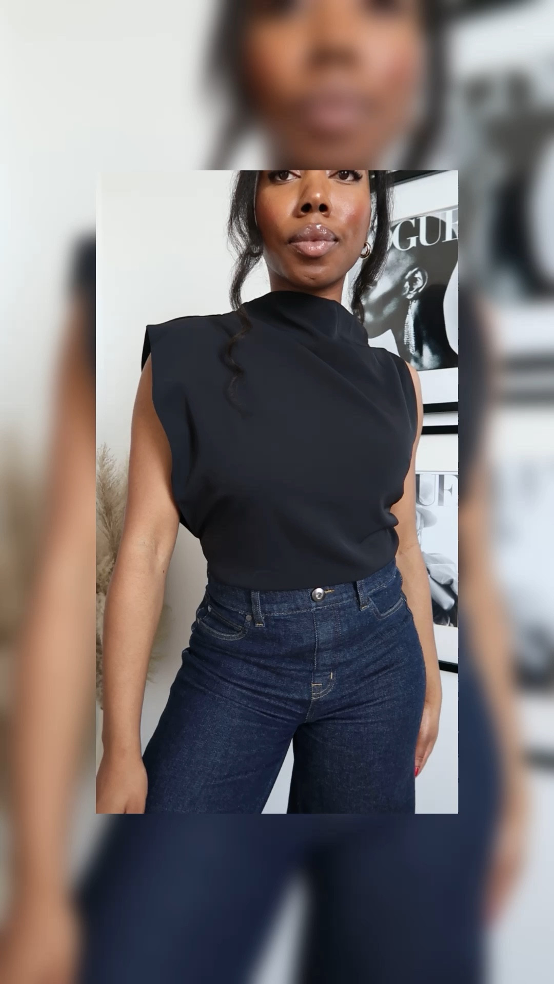 Spring/Summer Tops

#LTKWorkwear