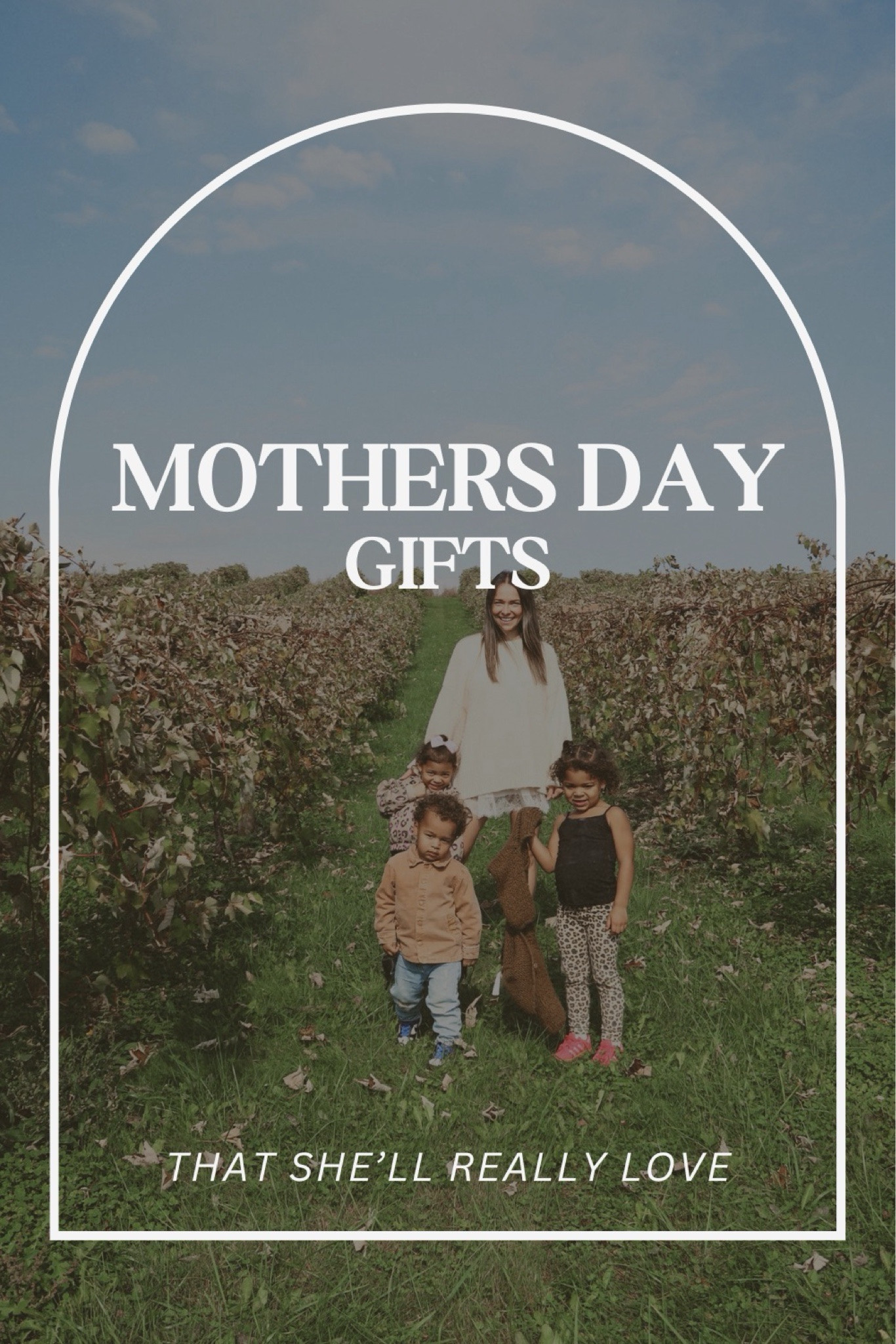 Mother’s Day she’ll lovee

#LTKKids #LTKmomlife #LTKBeauty