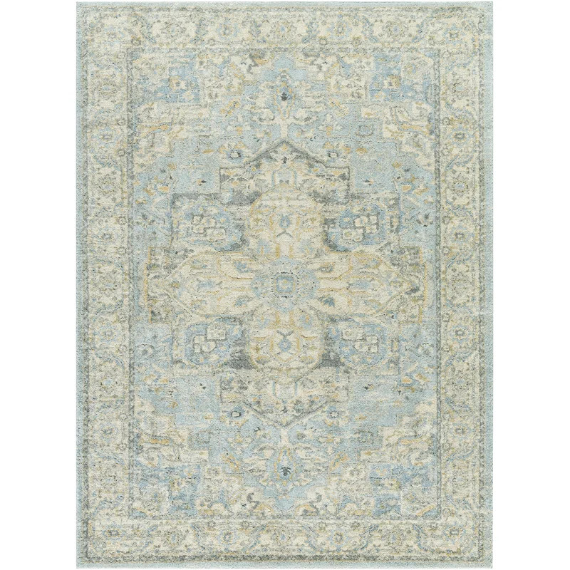 Langley Street® Krahn Area Rug & Reviews | Wayfair | Wayfair North America