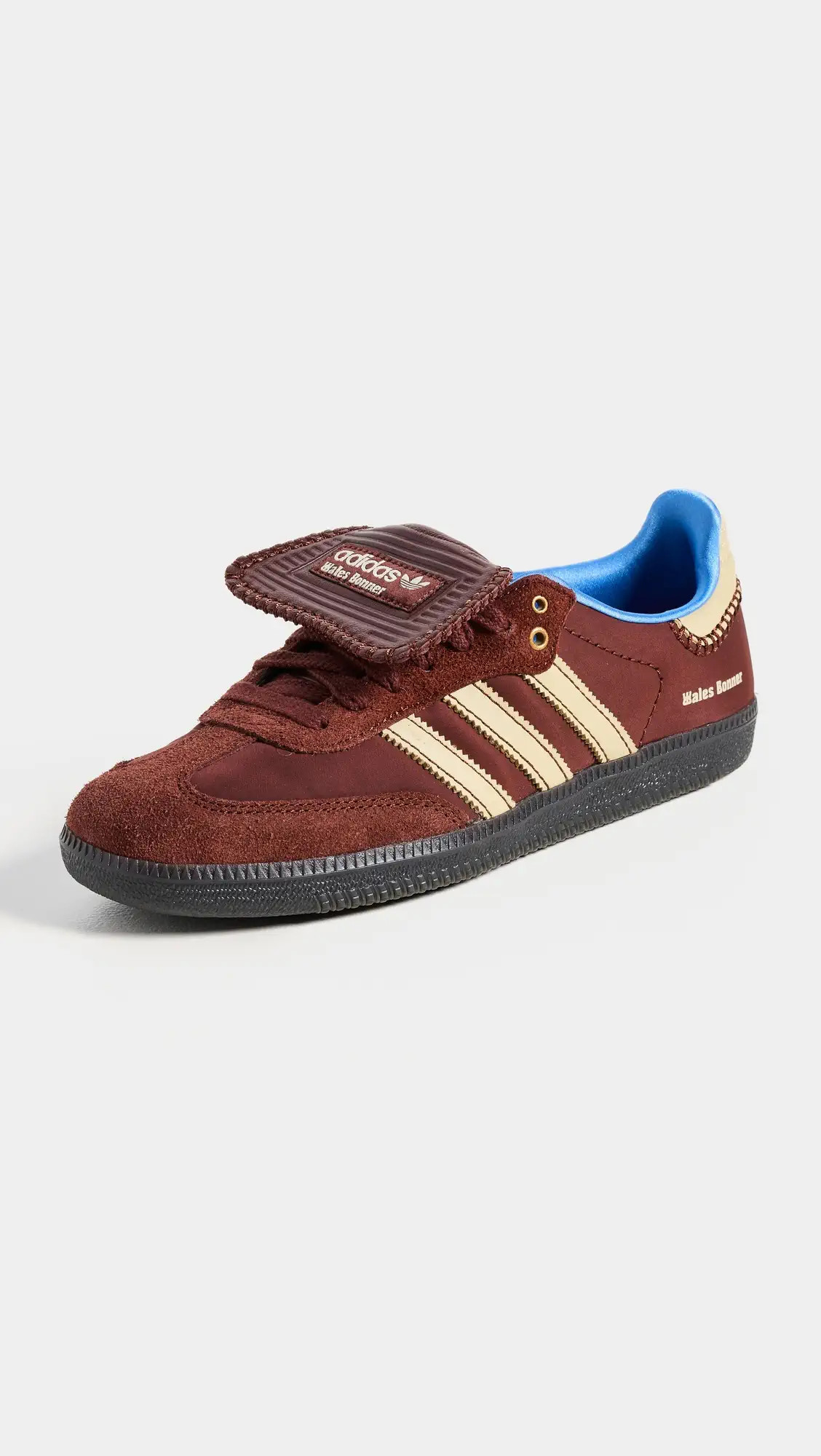 Adidas x Wales Bonner Samba Sneakers | Shopbop
