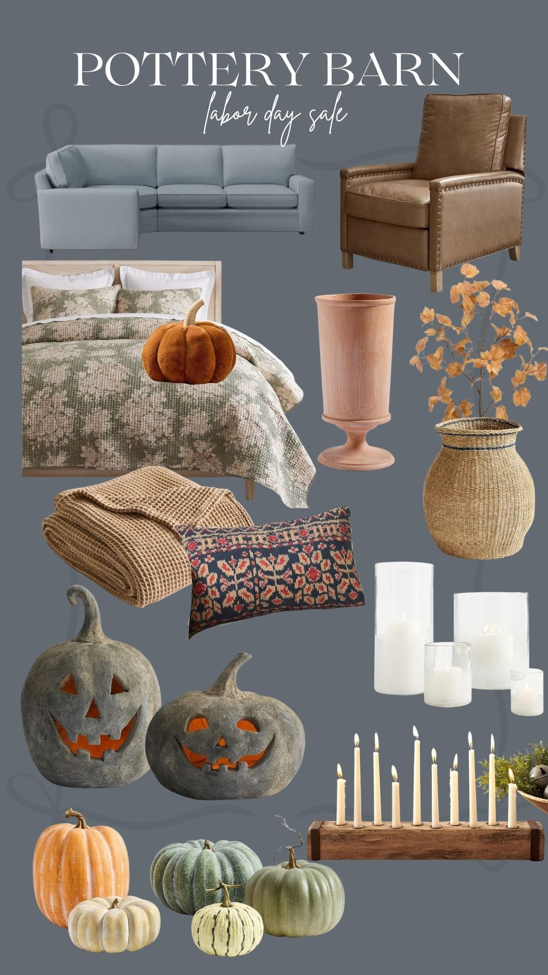 Major sale at pottery barn!

#LTKHome #LTKSaleAlert #LTKSeasonal