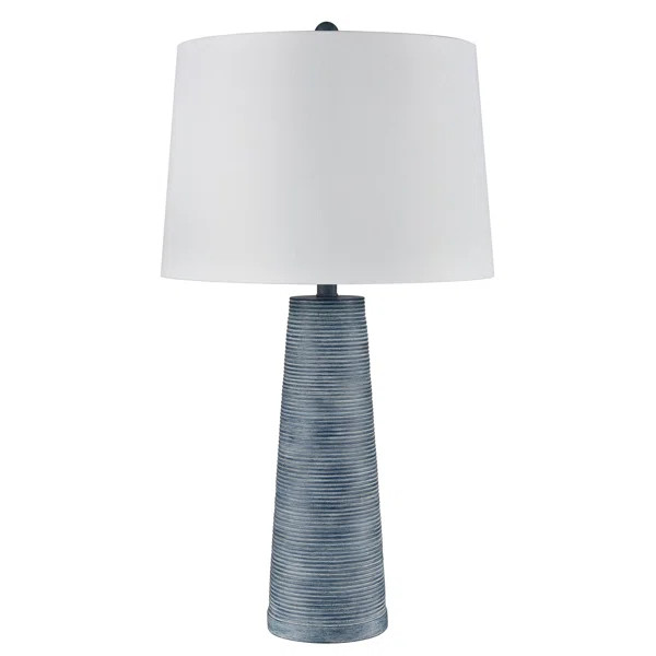 Resin Table Lamp | Wayfair North America