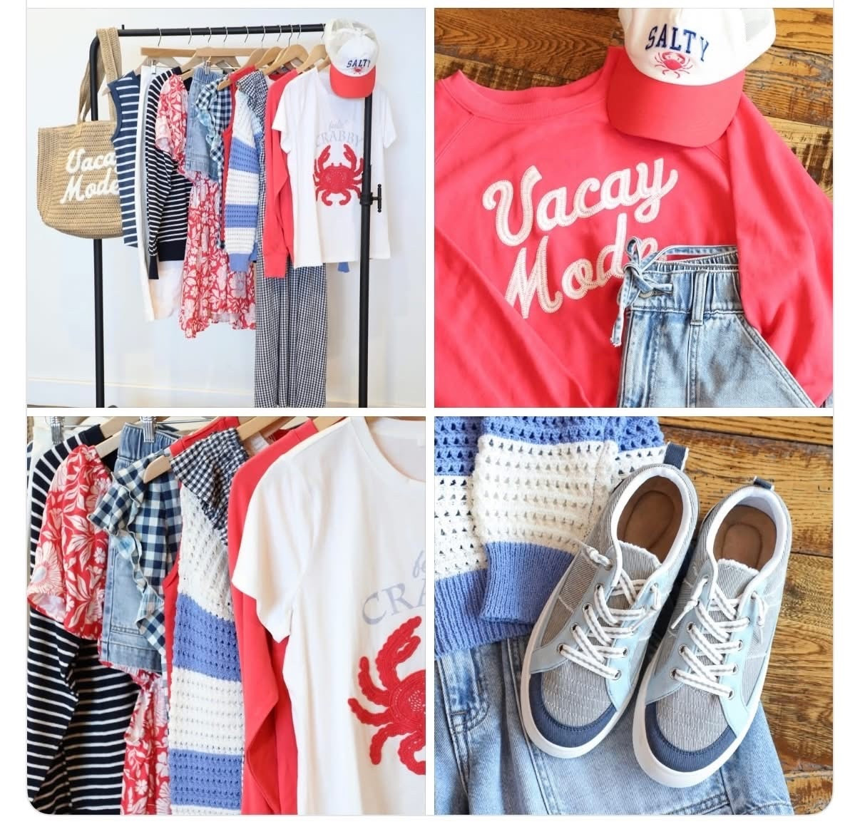 Maurices extended the sitewide sale! So many cute things will go back to full price tomorrow! Use C0de: LTK10 at checkout for additional savings 



#LTKSeasonal #LTKdayinmylife