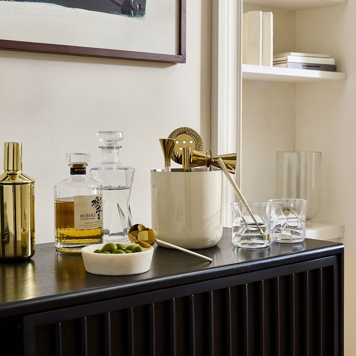 All-In-One Bar Tool Set | West Elm (US)