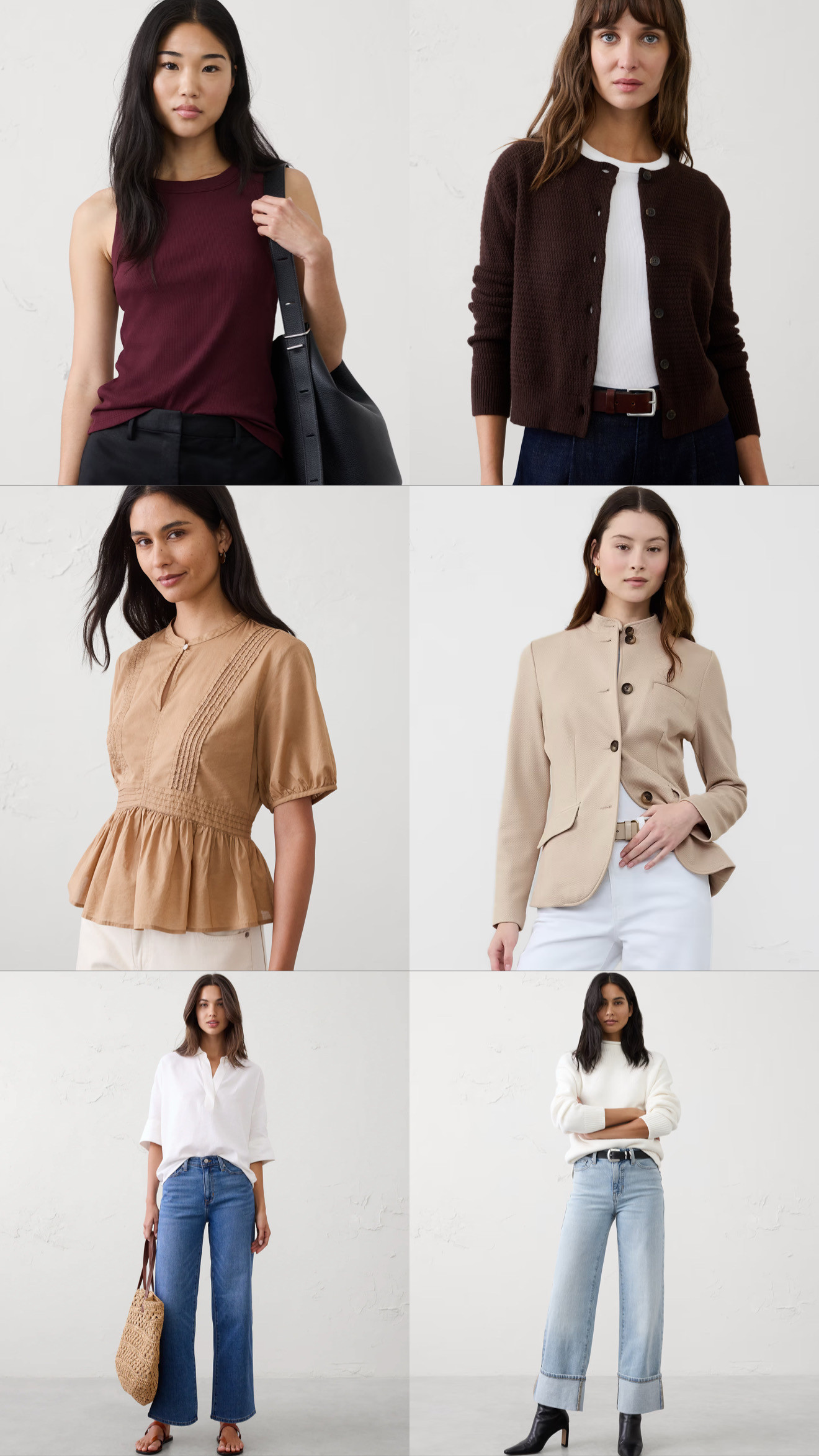 Banana Republic Factory Labor Day Sale! Found the cutest items for amazing prices!! Get your size today before they sell out!!

#TheSouthernSource #BananaRepublicFactory #FallCloset #Sale 

 #LTKdayinmylife #LTKSeasonal #LTKSaleAlert