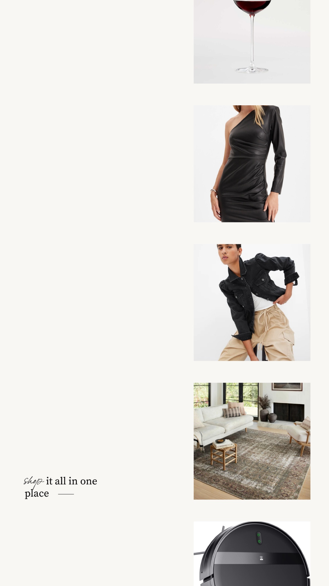 In my cart this week 

#LTKhome #LTKfit #LTKunder100