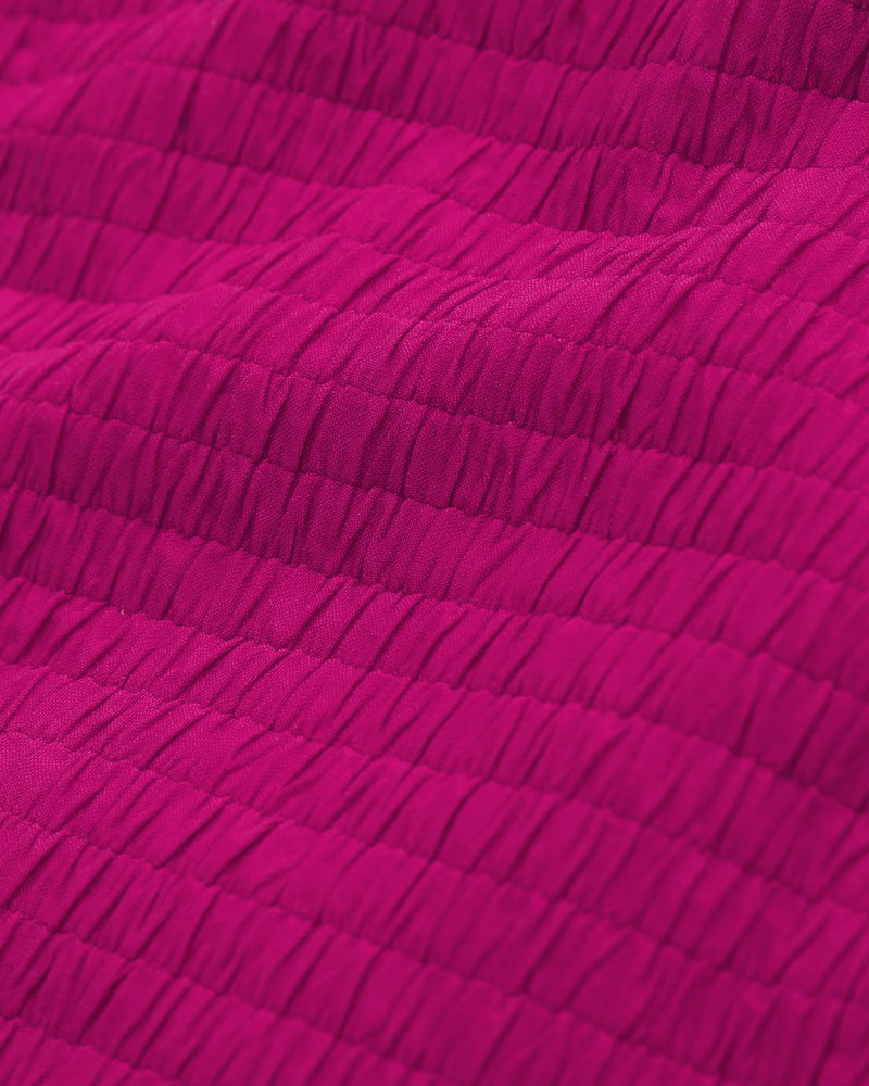 Tie-Strap Underwire Bikini Top | Abercrombie & Fitch (US)