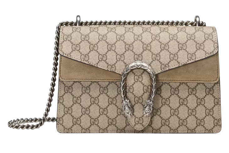 Gucci Dionysus small GG shoulder bag | Gucci (US)