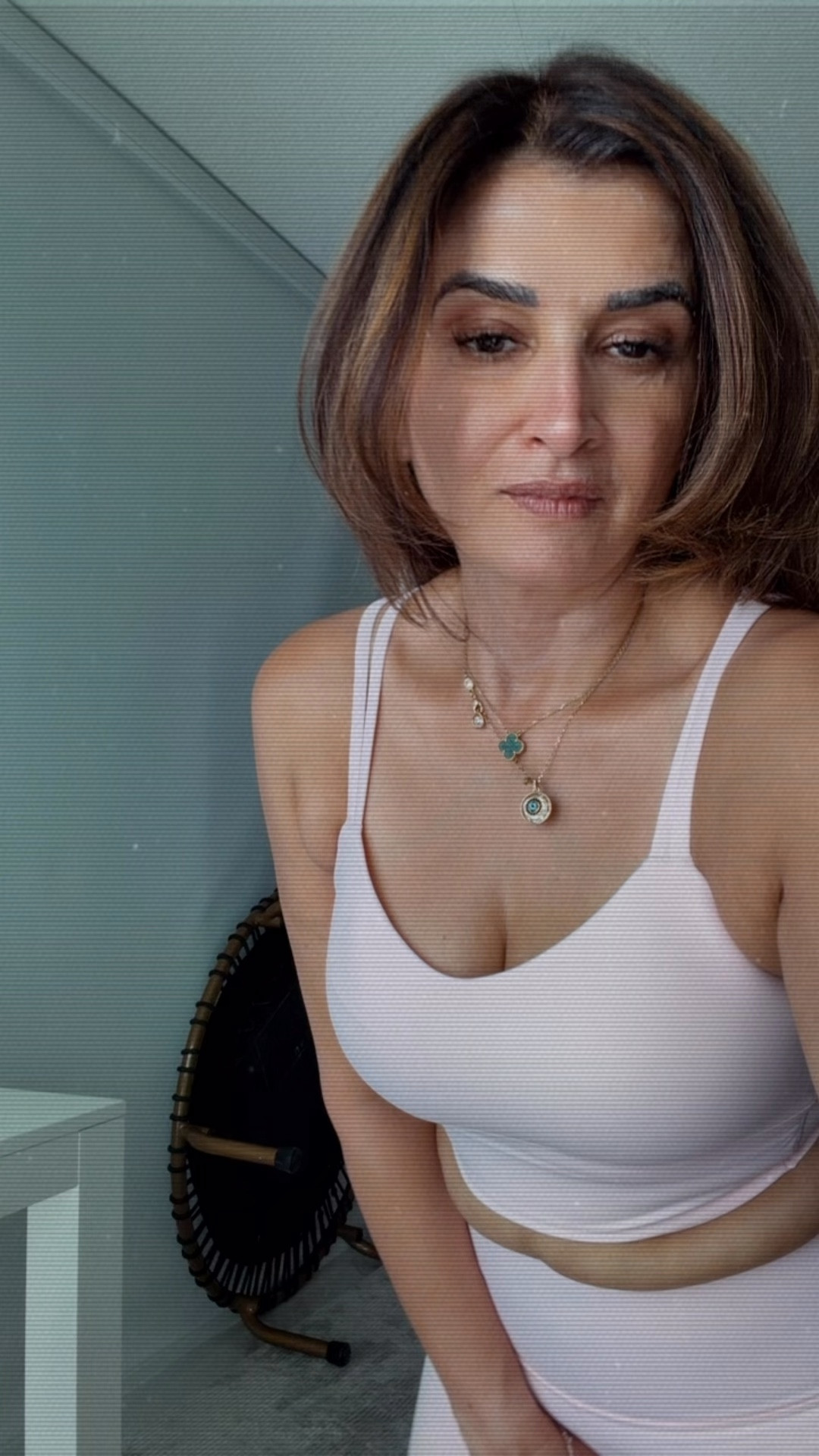 Loving the new color in these align leggings 

#LTKdayinmylife #LTKActive #LTKPetite