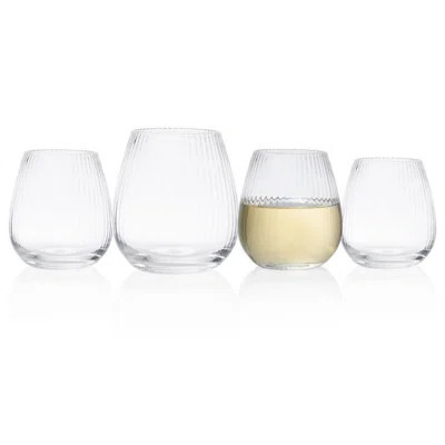 Divo Optic Stemless | Wayfair North America