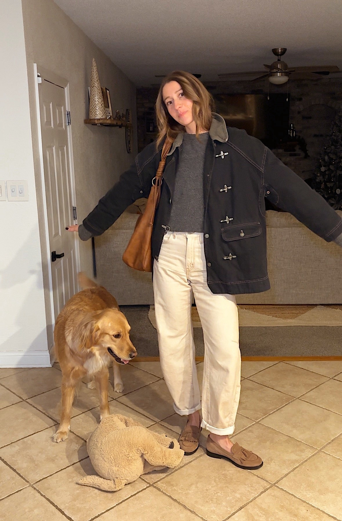 #LTKootd #LTKSeasonal #LTKWorkwear