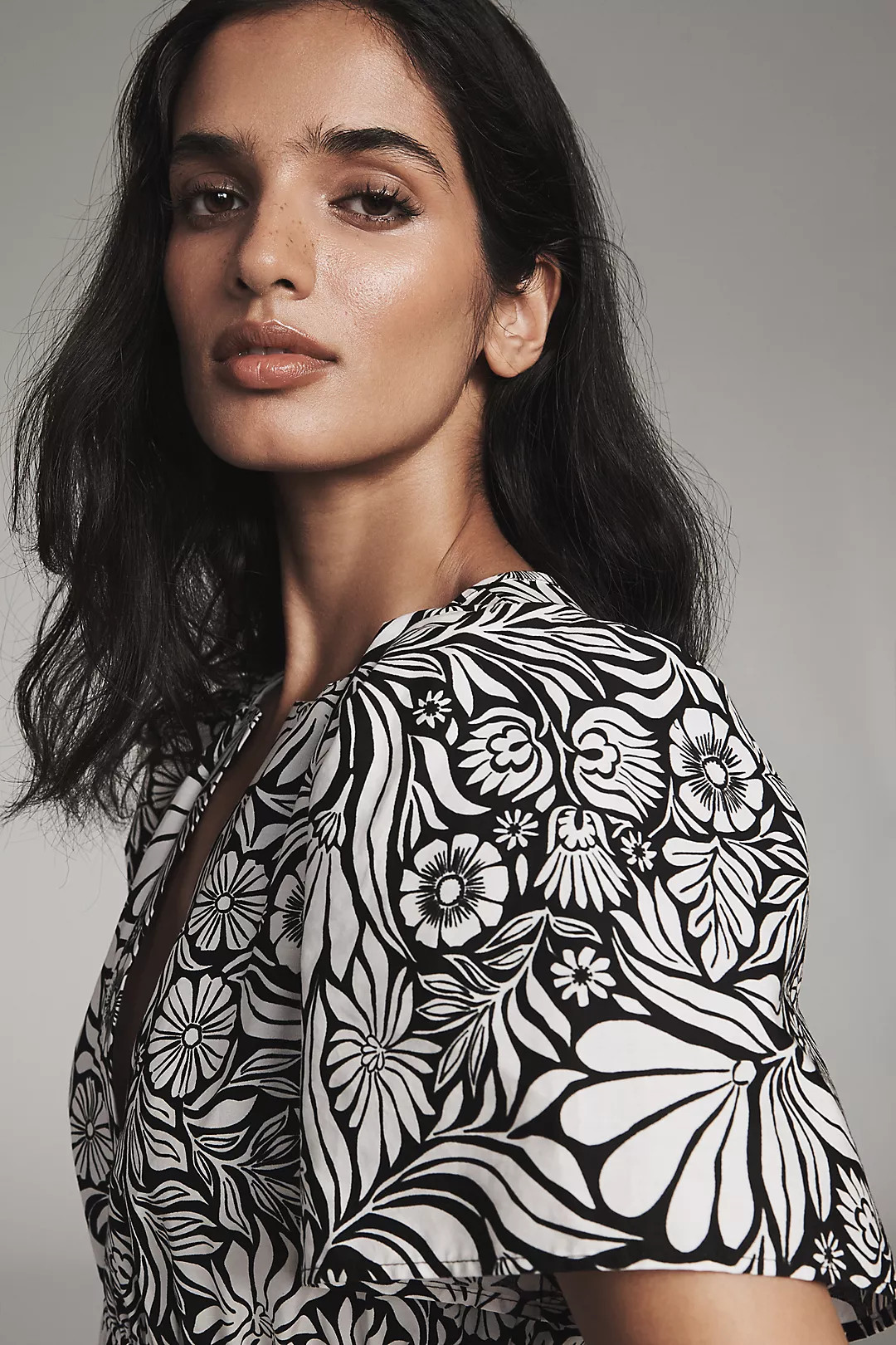 The Somerset Maxi Dress | Anthropologie (US)