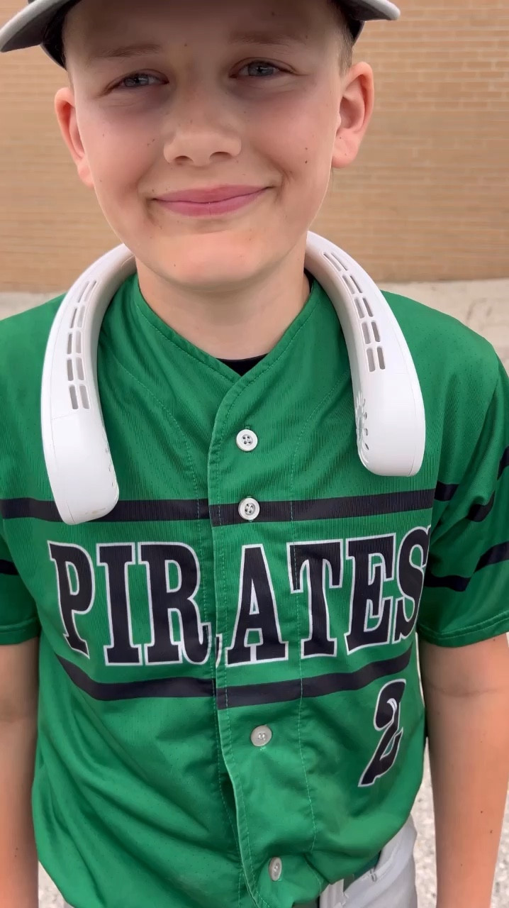 Must have for summer! #amazonfind #amazon #amazonfinds #amazondeals #amazonprime #musthave #sports #sportsmoms #baseballmoms #baseball #sportsfind

#LTKFamily #LTKGiftGuide #LTKTravel