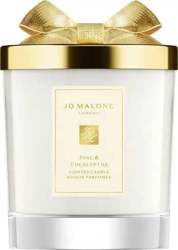 Pine & Eucalyptus Candle | Nordstrom