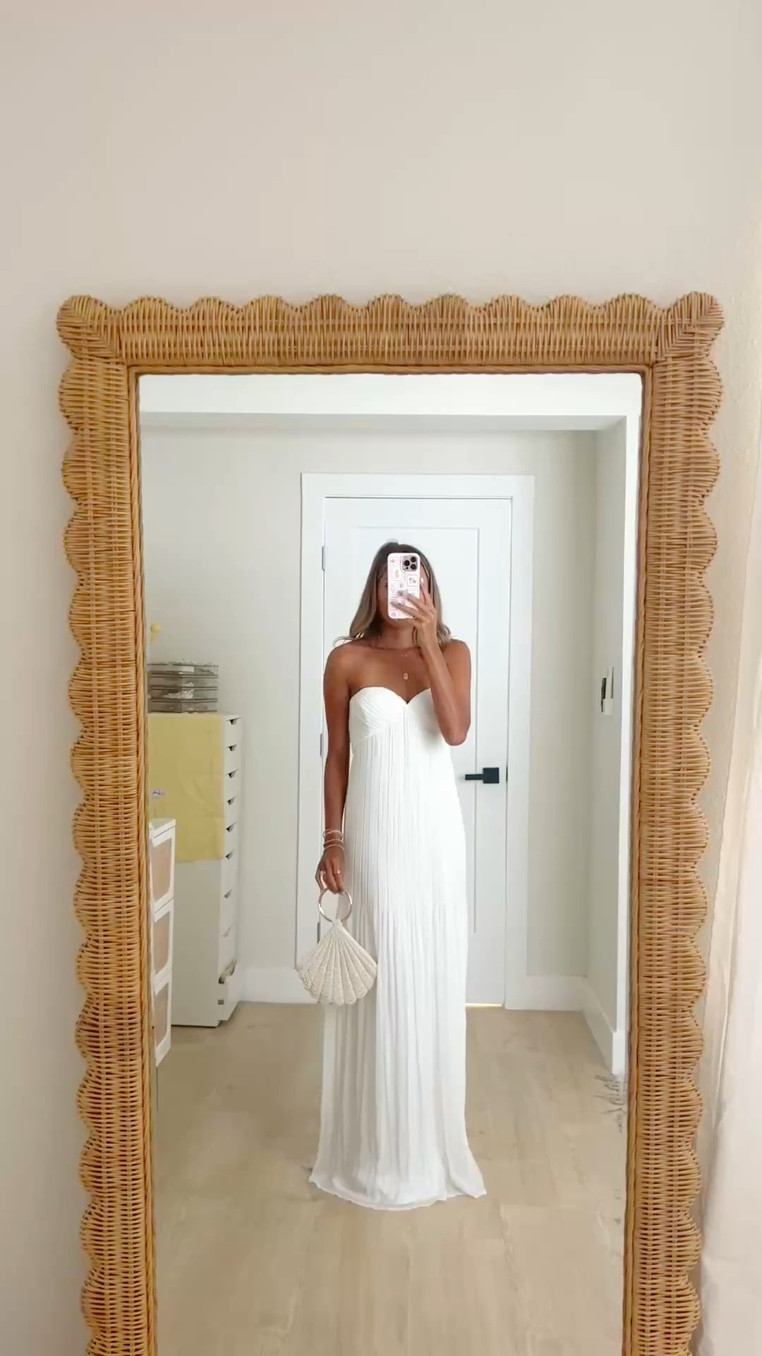 bride to be dress / engagement party dresses 🤍💍 @lulus code STYLEDBYMCKENZ for 20% off

#LTKWedding
