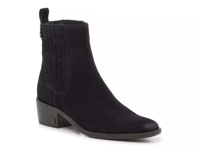 Sam Edelman Bronson Bootie | DSW