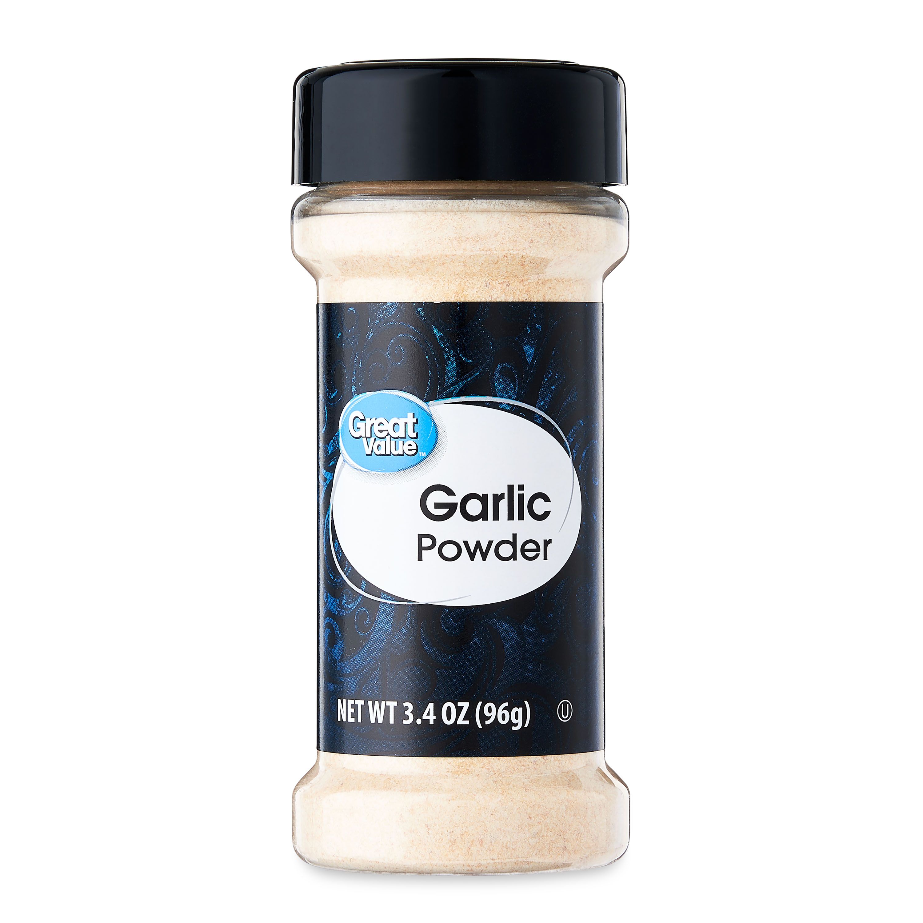 Great Value Garlic Powder, 3.4 oz | Walmart (US)