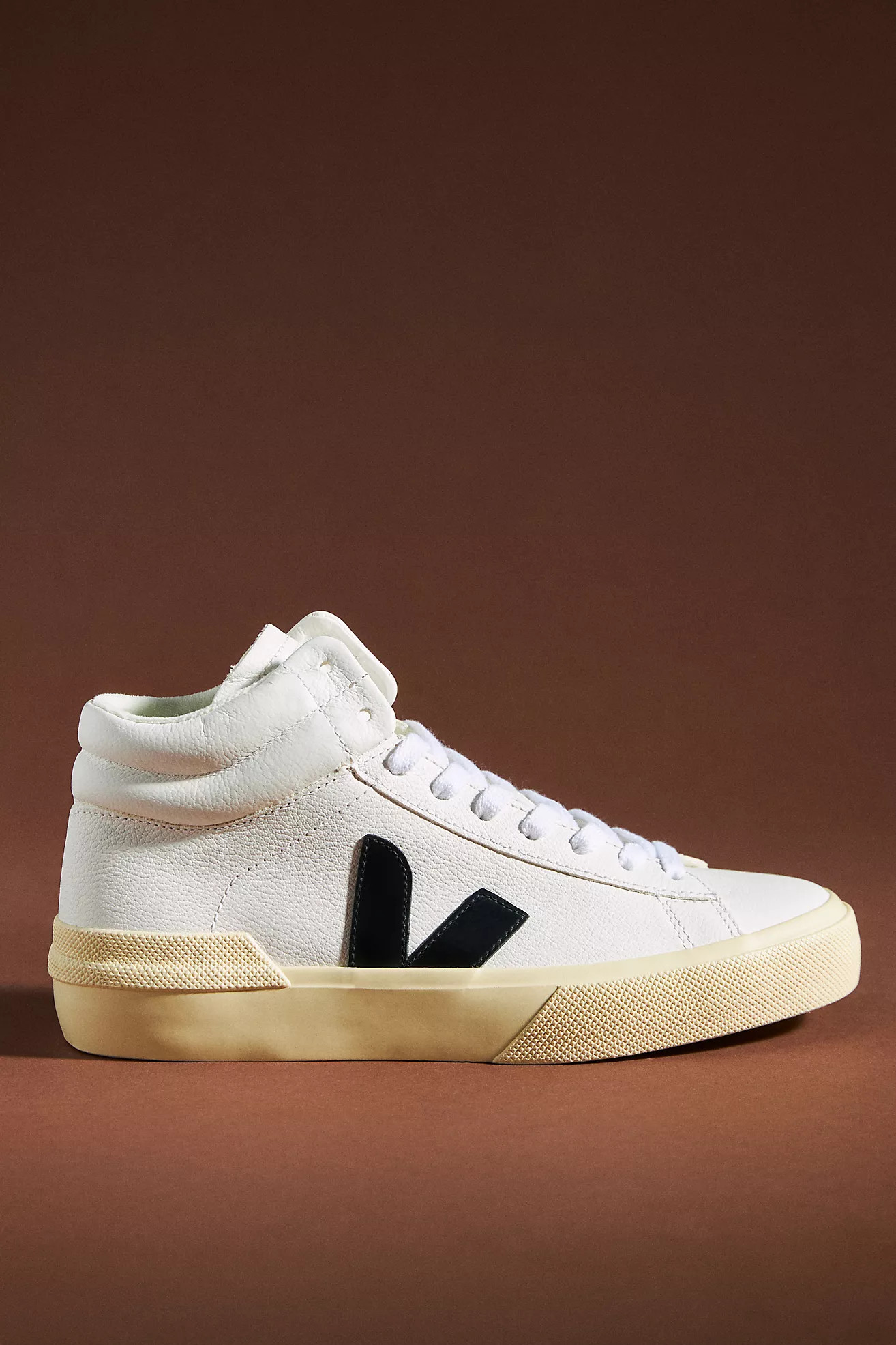 Veja Minotaur High-Top Sneakers | Anthropologie (US)