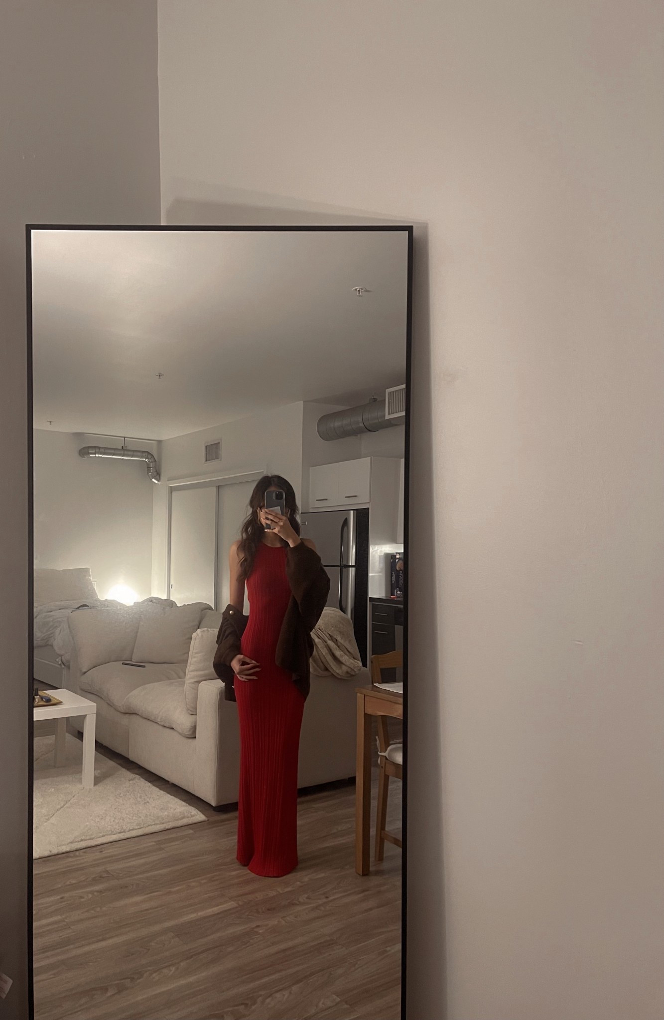 Forever an advocate for a red maxi dress ❤️ Linked some gorgeous dresses here

#LTKSeasonal #LTKHoliday #LTKootd