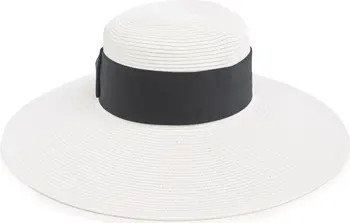 Floppy Bow Sun Hat | Nordstrom Rack